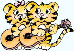 klangtiger